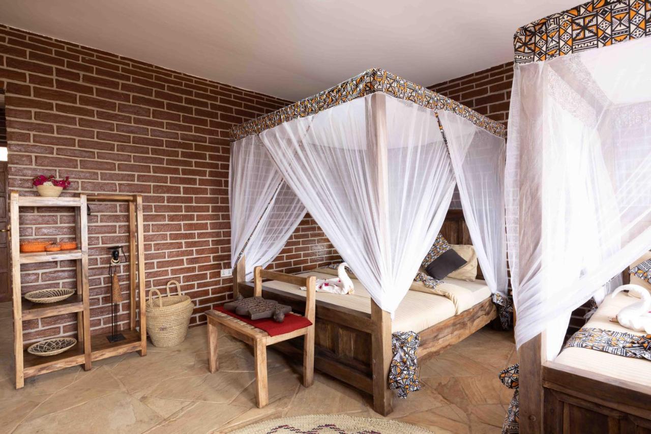 Africa Safari Karatu Villa Exterior photo