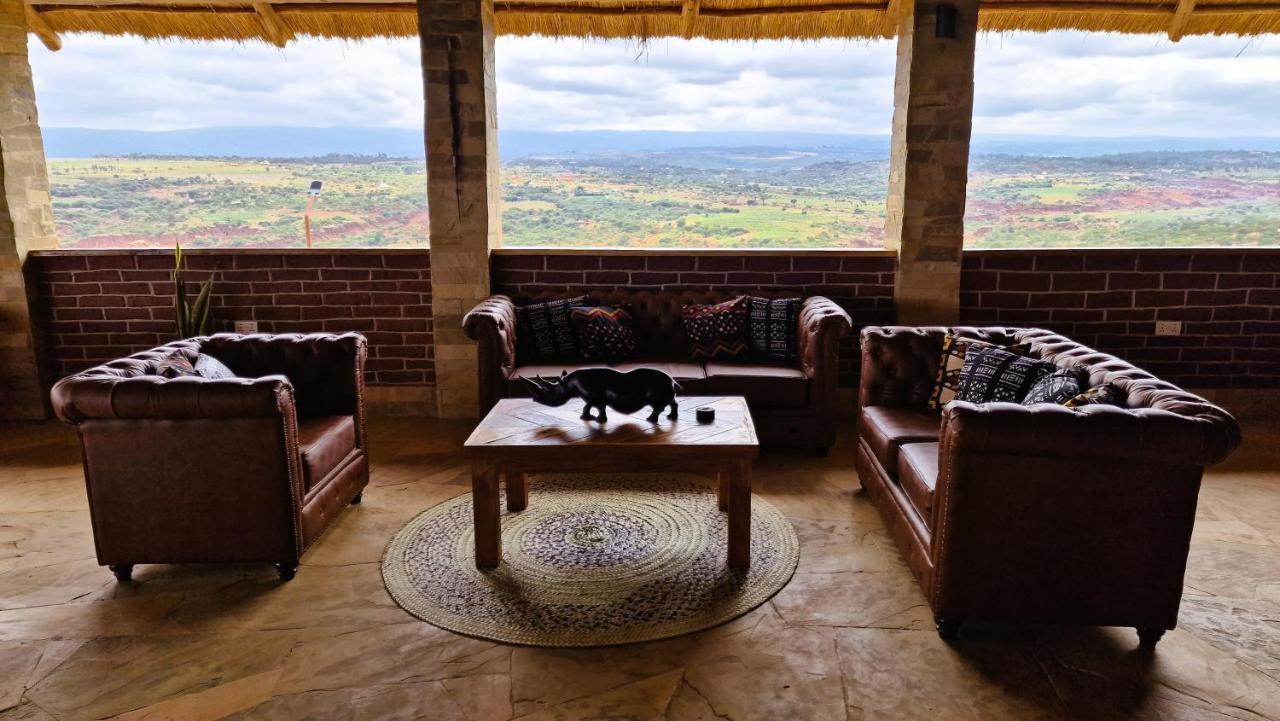 Africa Safari Karatu Villa Exterior photo