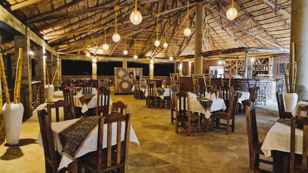 Africa Safari Karatu Villa Exterior photo