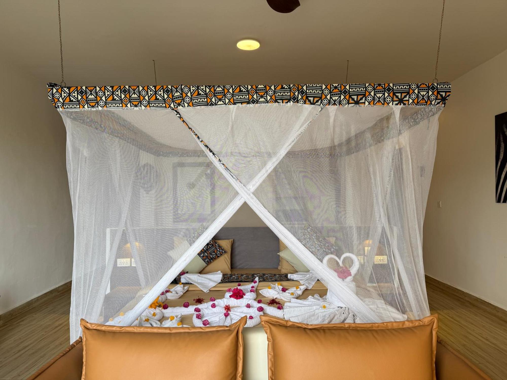 Africa Safari Karatu Villa Exterior photo